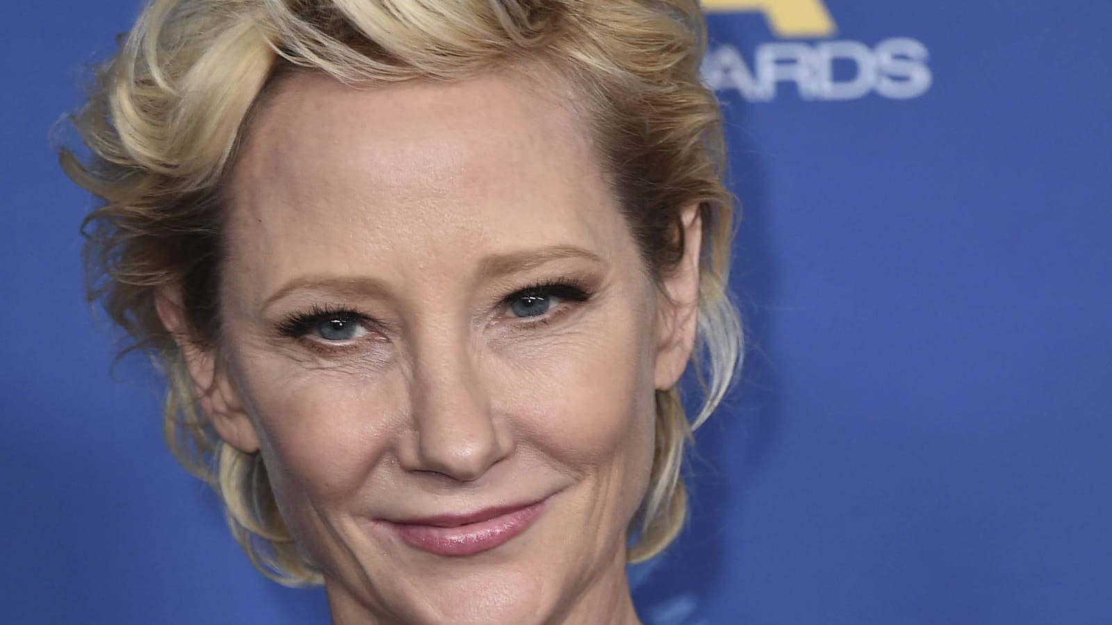 Anne Heche