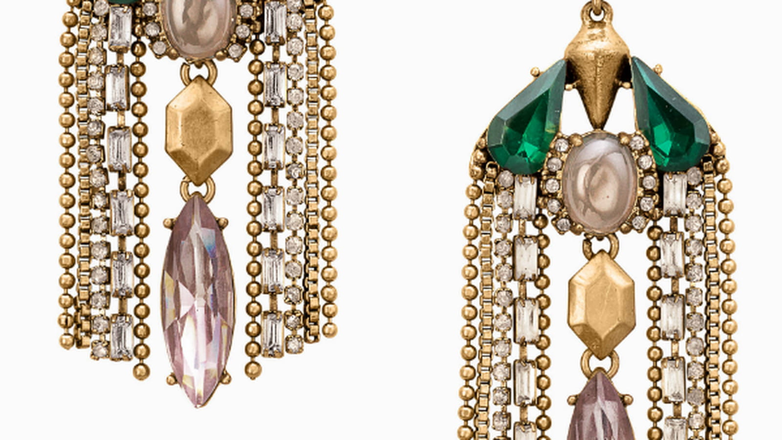 Stella & Dot X Rebecca Minkoff