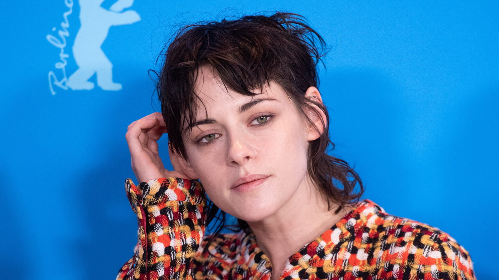 Kristen Stewart
