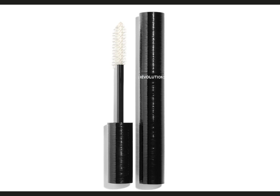 Volume R&eacute;volution Chanel