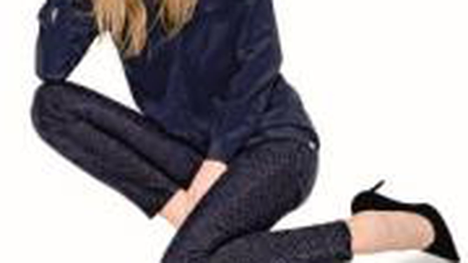La tenue de 7 For All Mankind