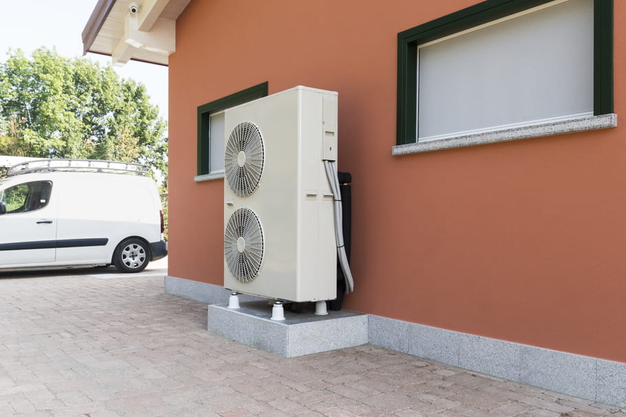 Pompe à chaleur air/eau : fonctionnement, prix, meilleure marque…