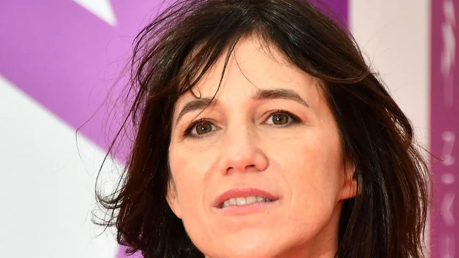 Charlotte Gainsbourg