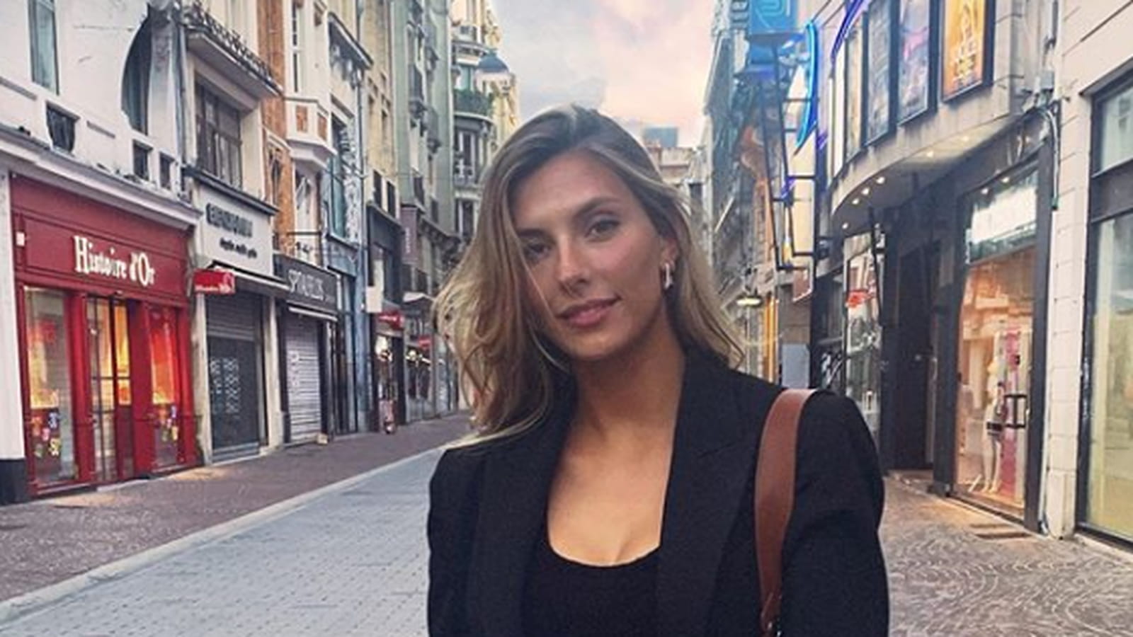 Camille Cerf