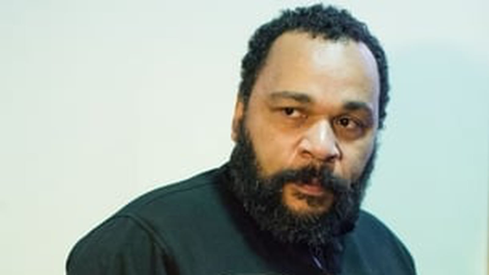 Dieudonné