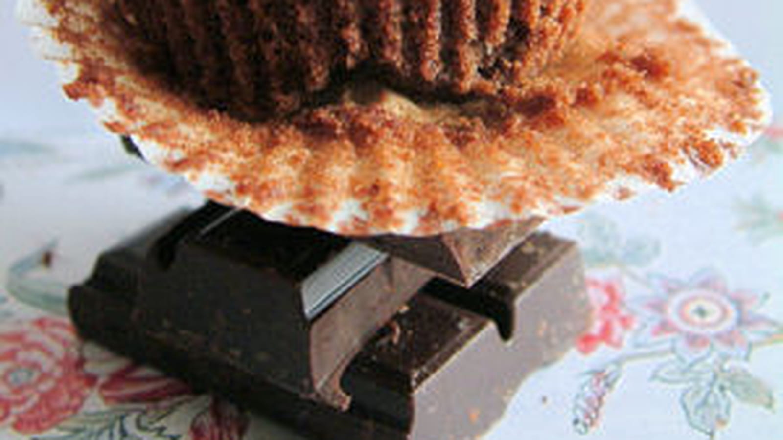 Cupcakes moelleux