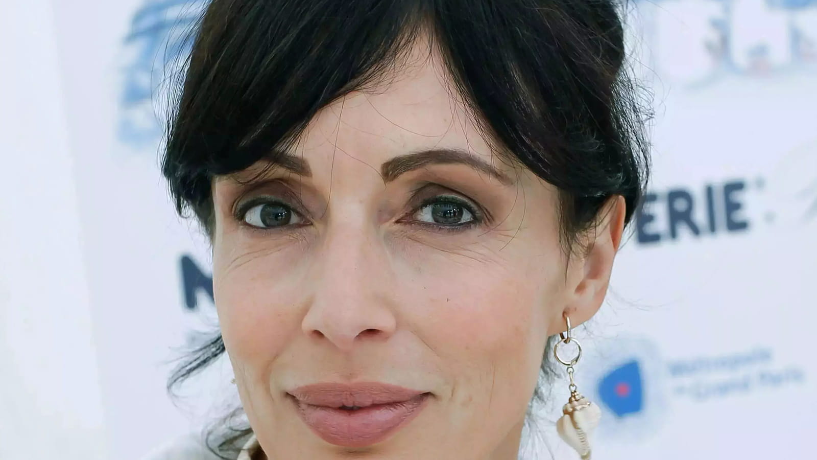 Géraldine Maillet 