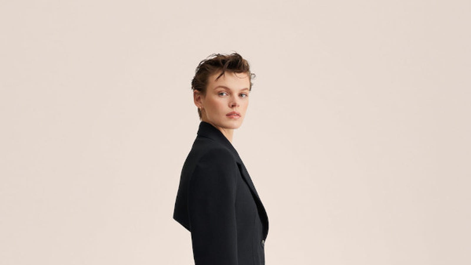 Veste Mango