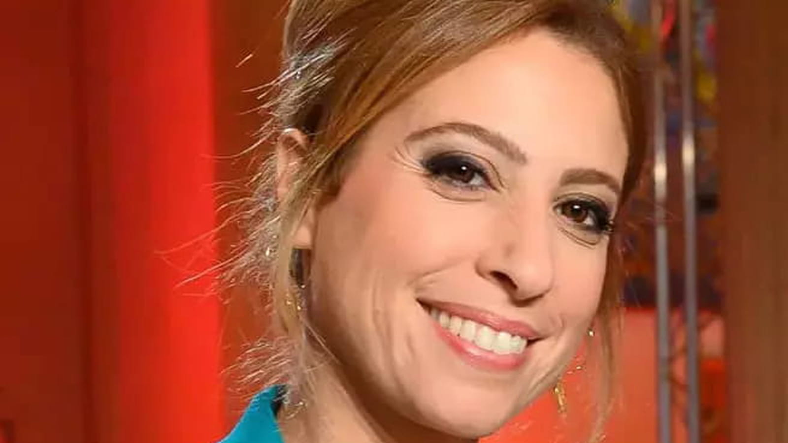 Léa Salamé