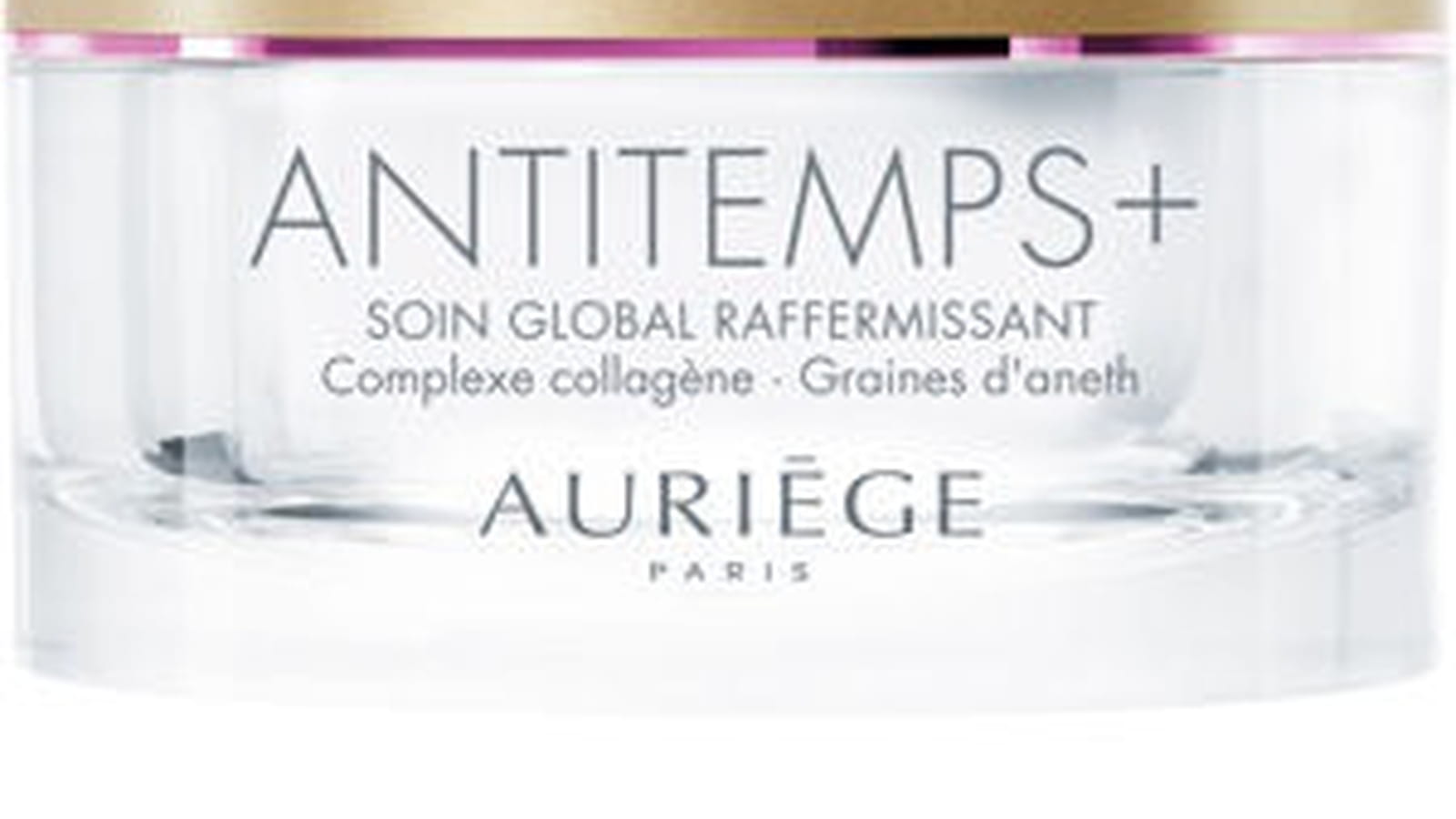 Soin Global Antitemps + d'Auriège Paris