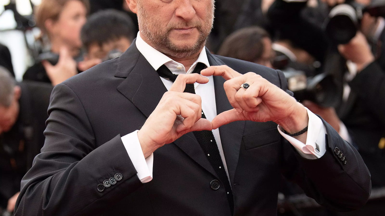 Benoît Poelvoorde