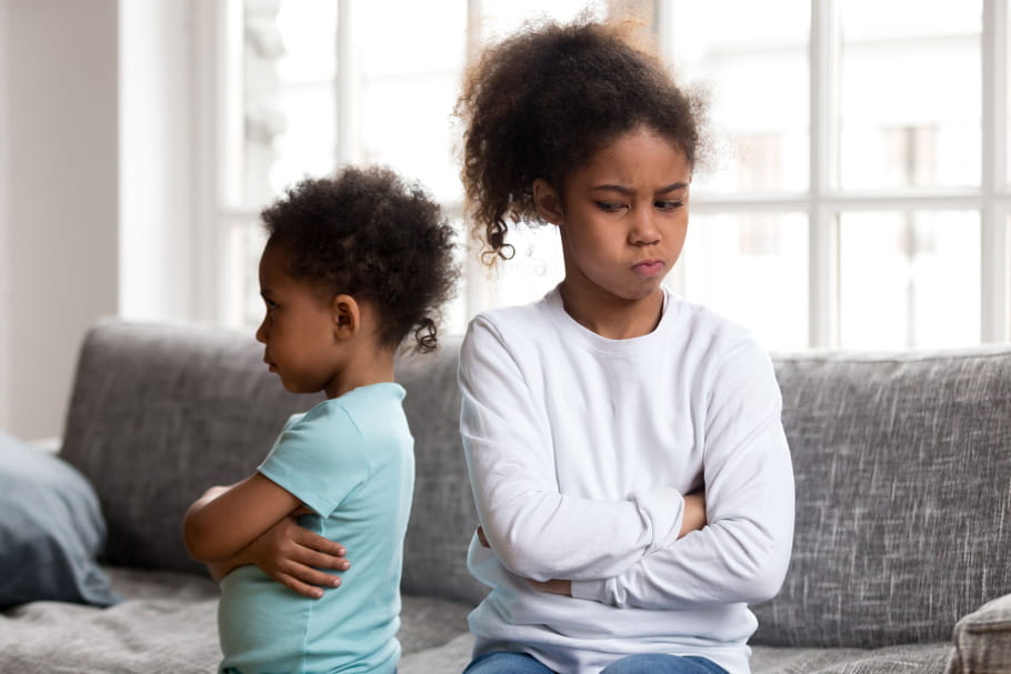 La jalousie paradoxale chez les enfants doués
