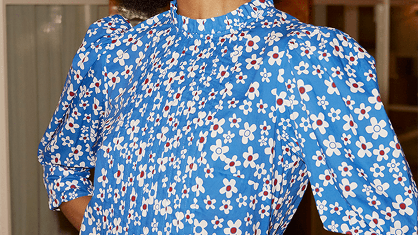 Blouse Rixo