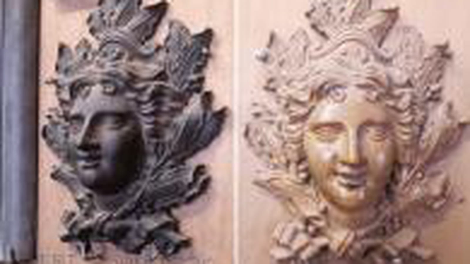 Bronzes