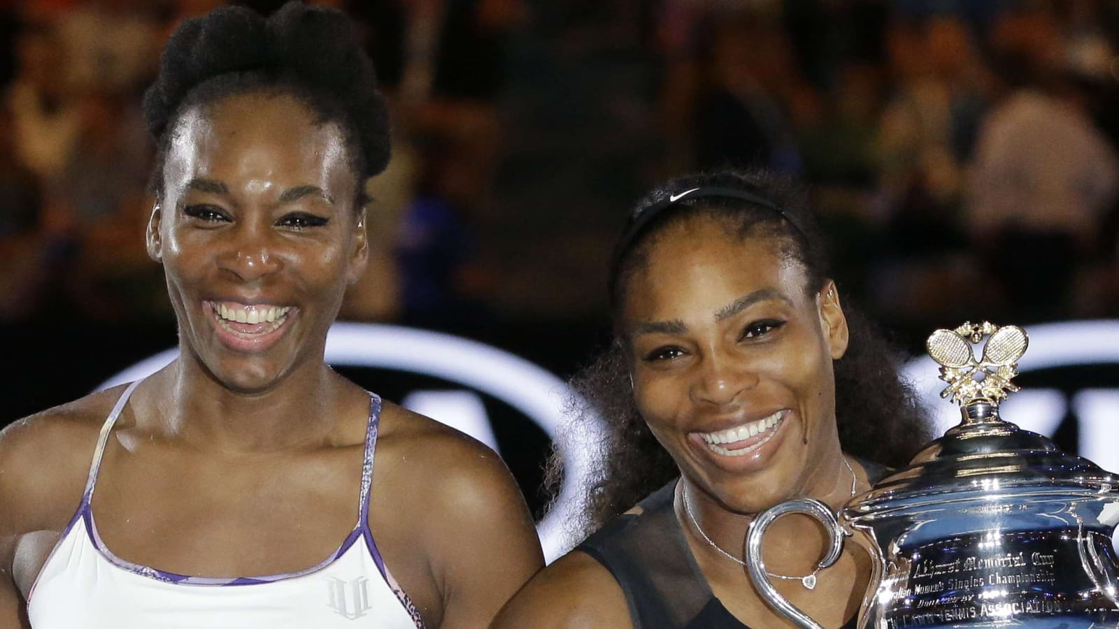 Serena Williams