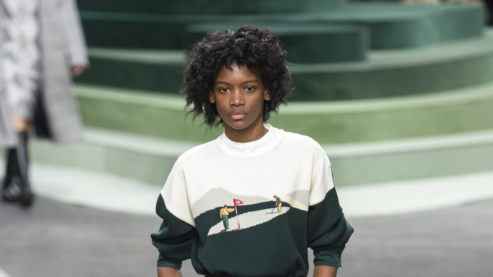 Lacoste 