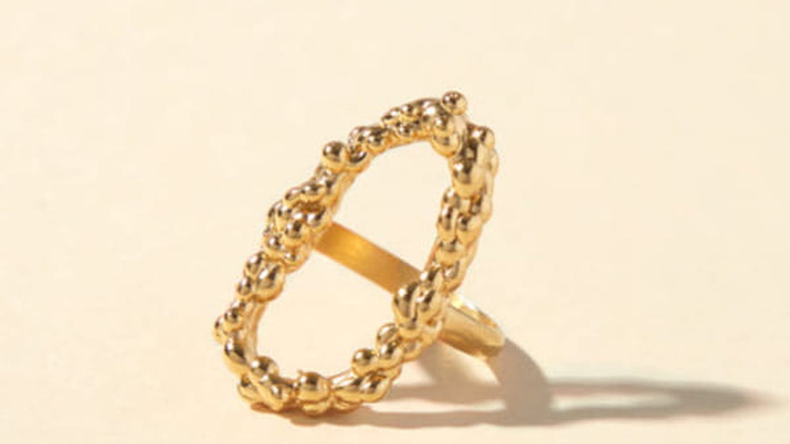 Bague Carthage