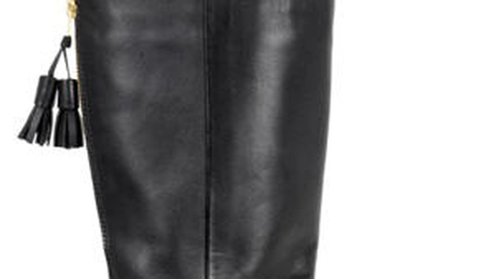 Bottes "Nuage" d'André
