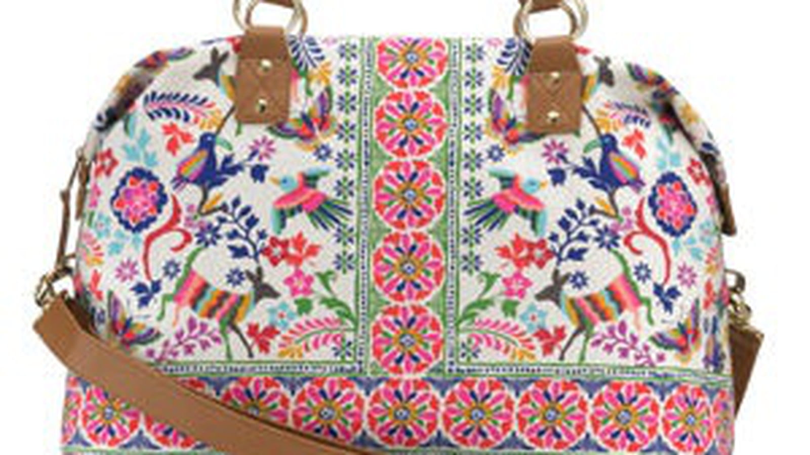 Sac de voyage "Can Can" de Accessorize