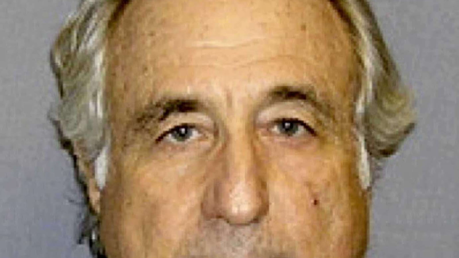 Bernard Madoff
