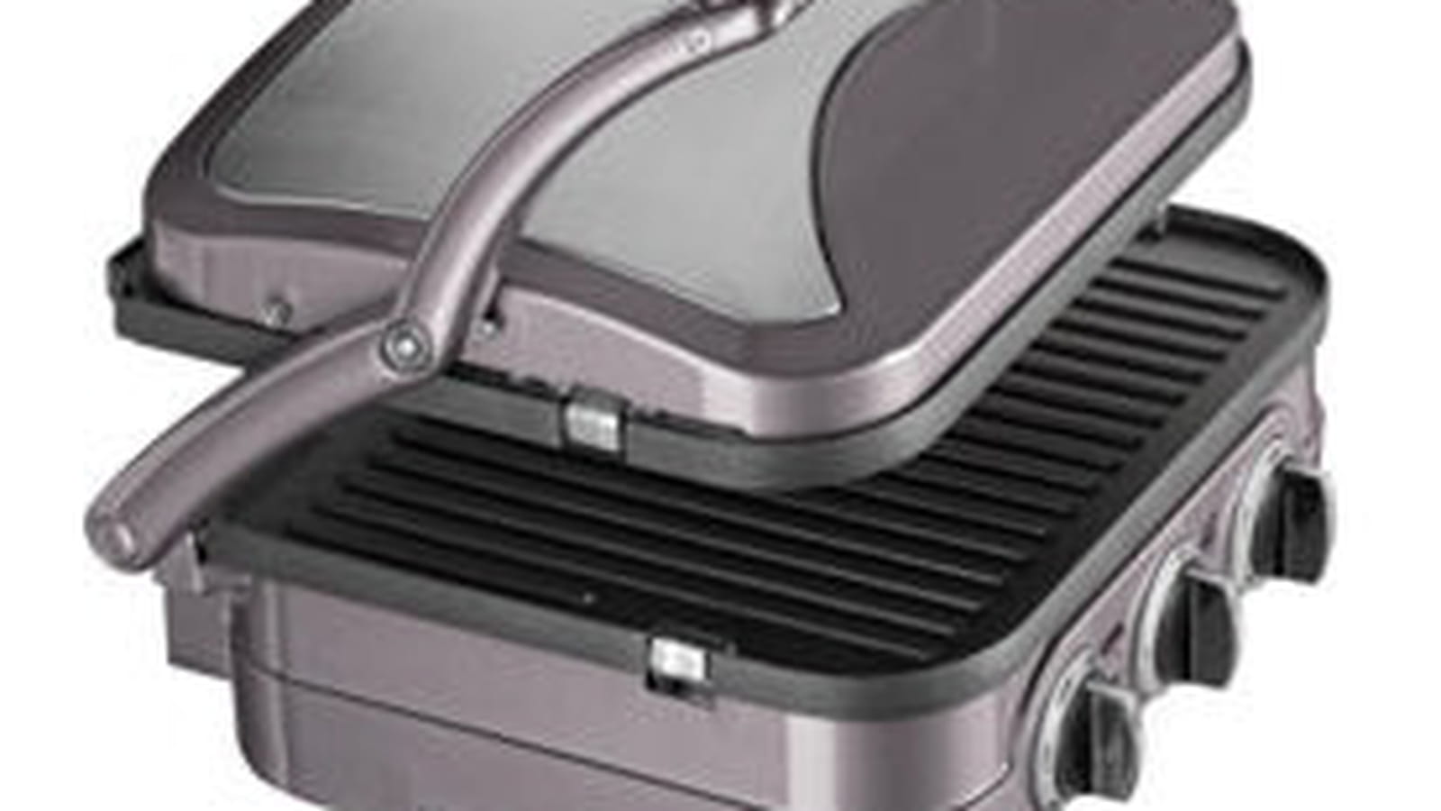 Griddler GR40 de Cuisinart