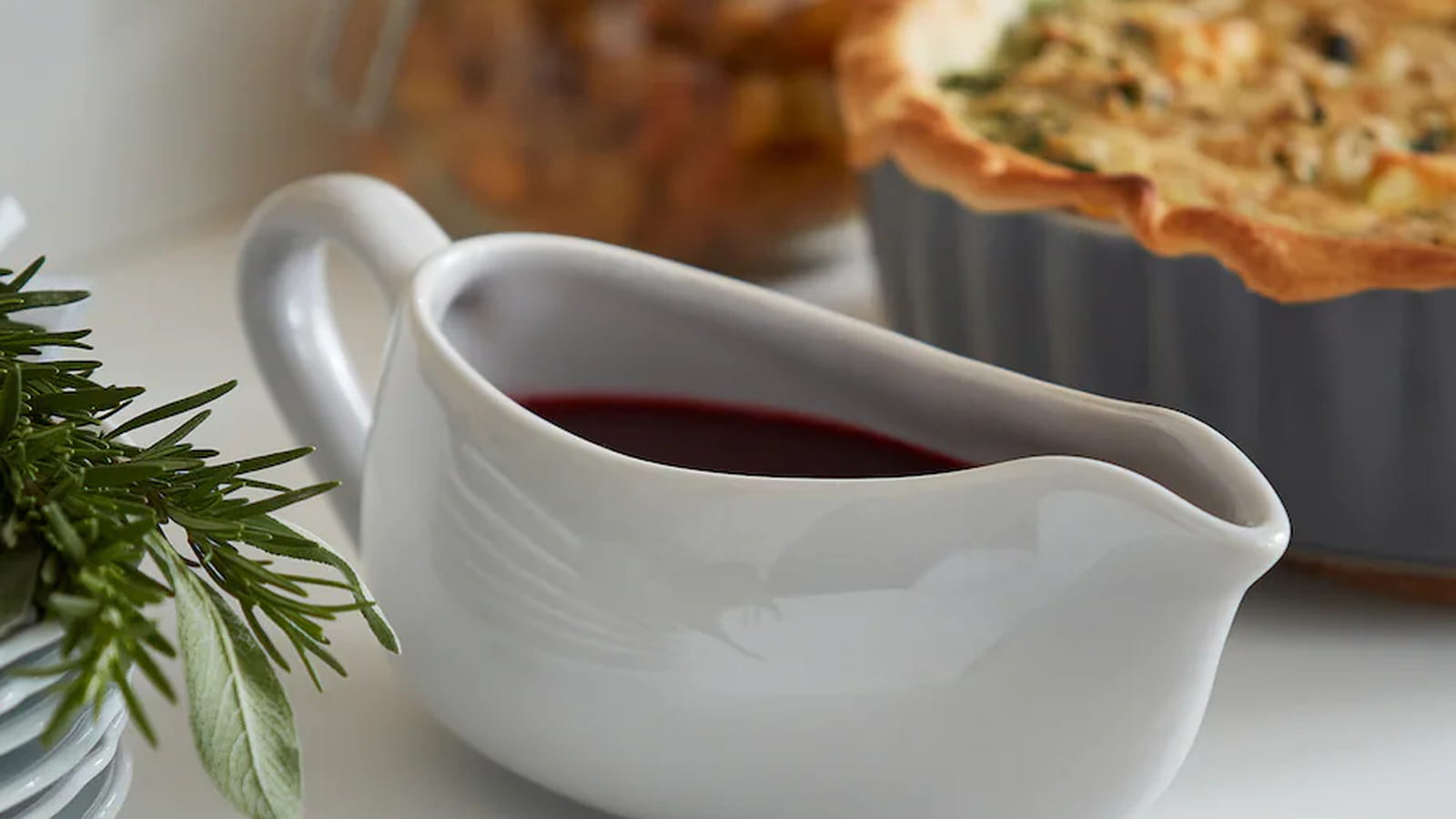 Saucière HÖSTKVÄLL