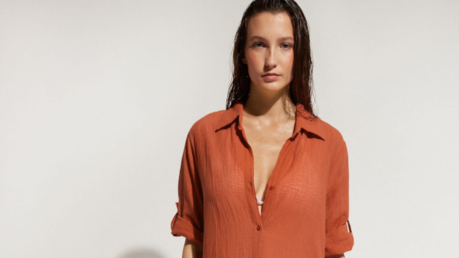 Robe Calzedonia 
