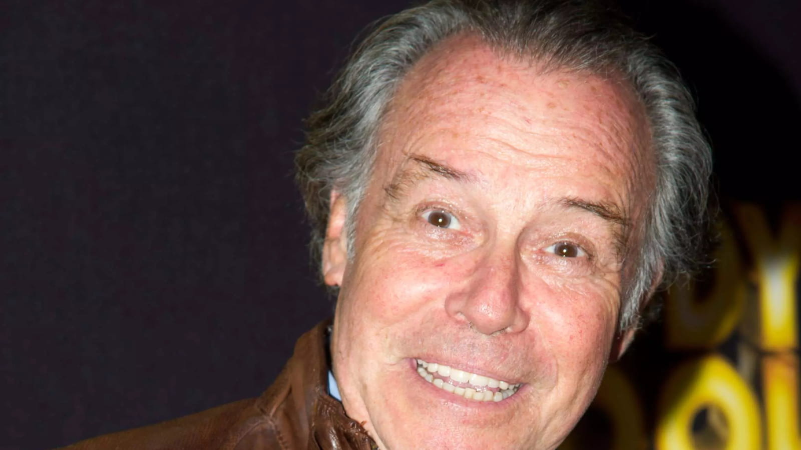 Michel Leeb