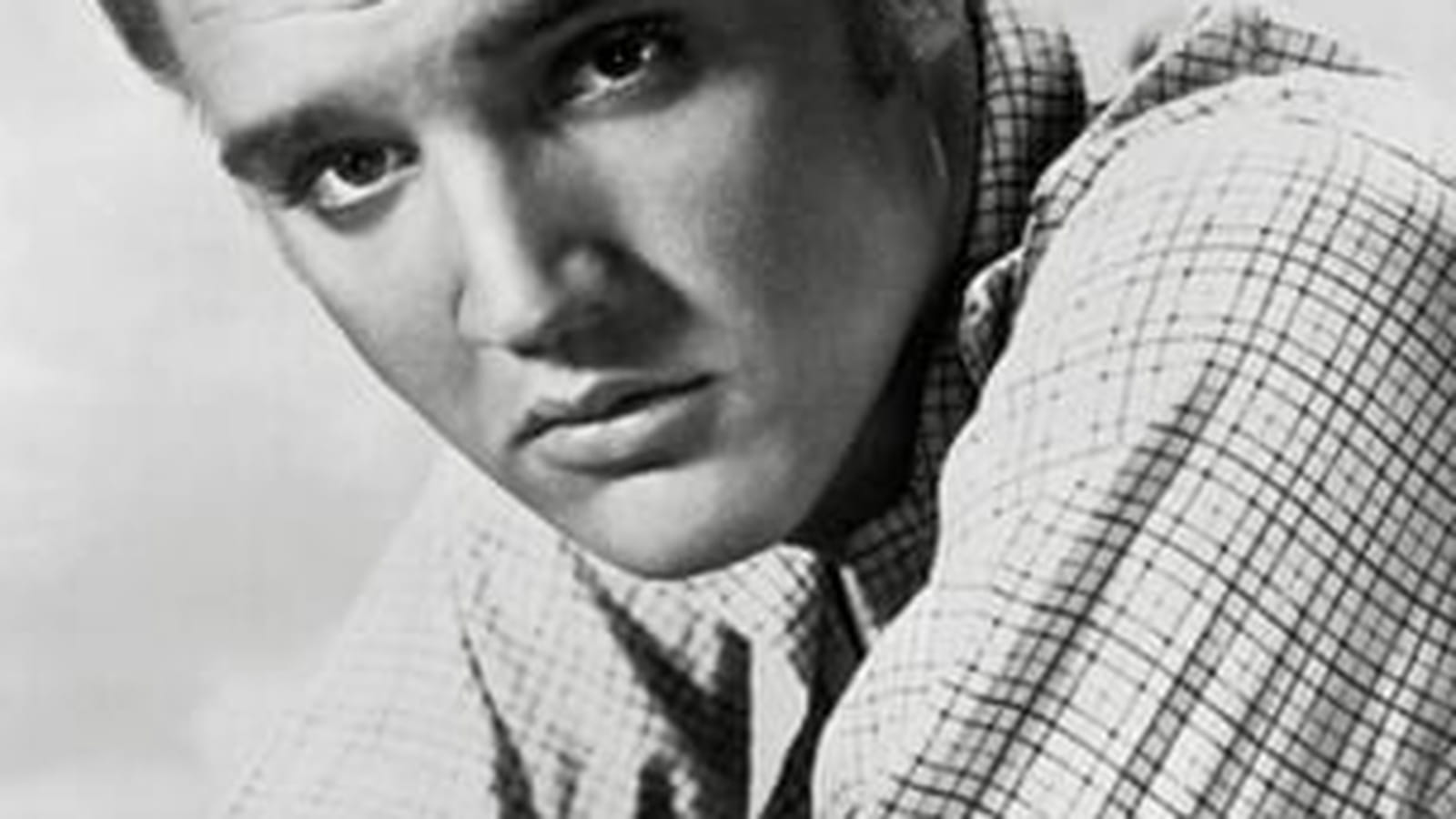 Elvis Presley