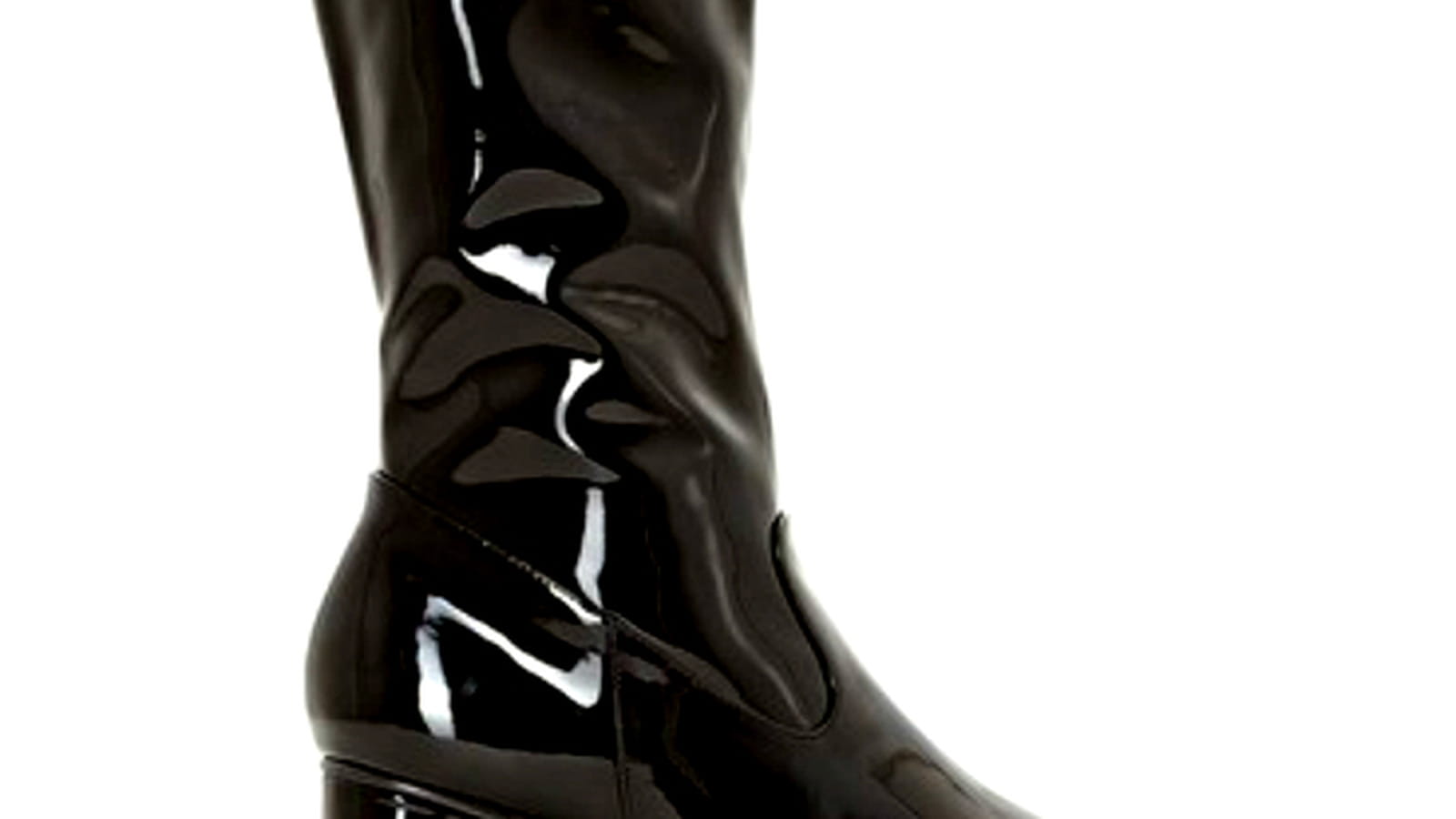 Bottes La Redoute