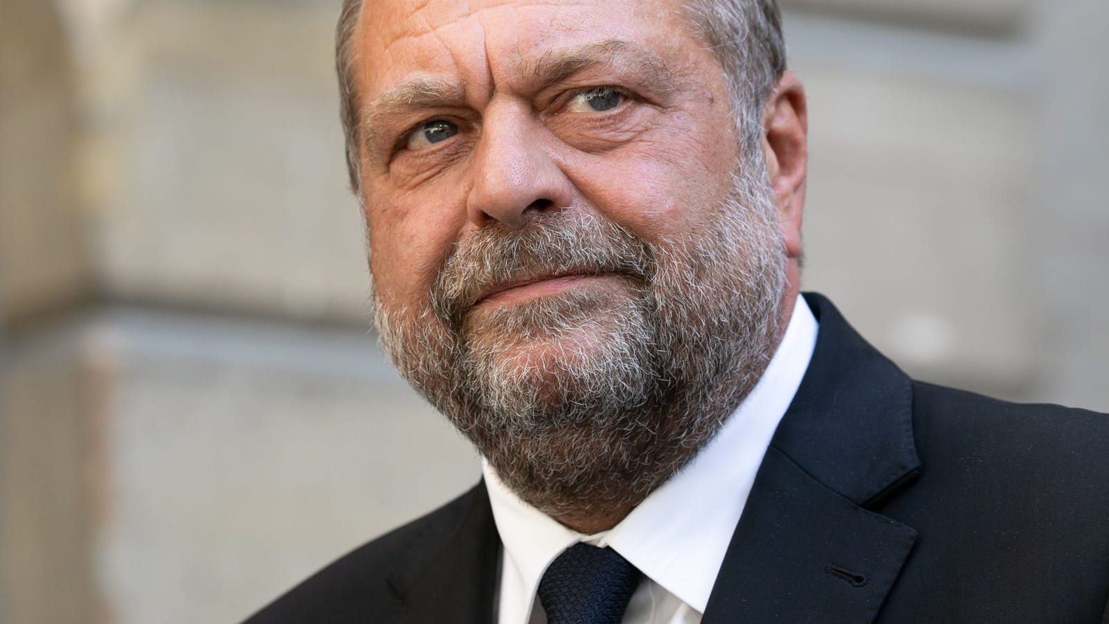 Eric Dupond-Moretti