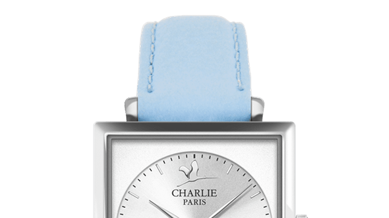 Montre Charlie
