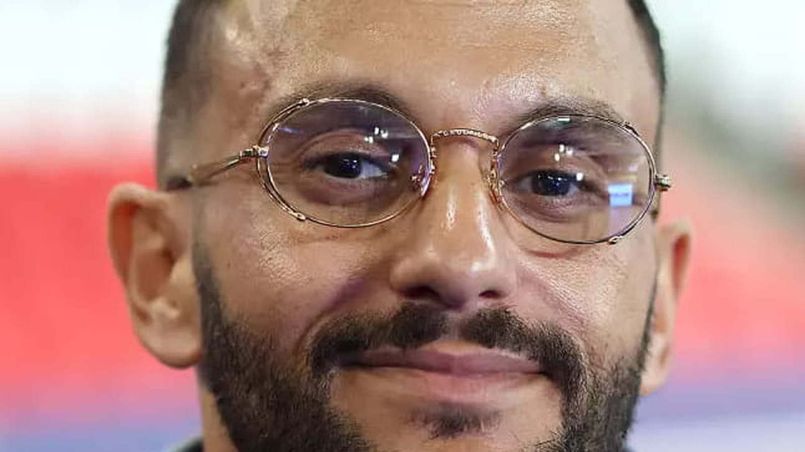 Malik Bentalha
