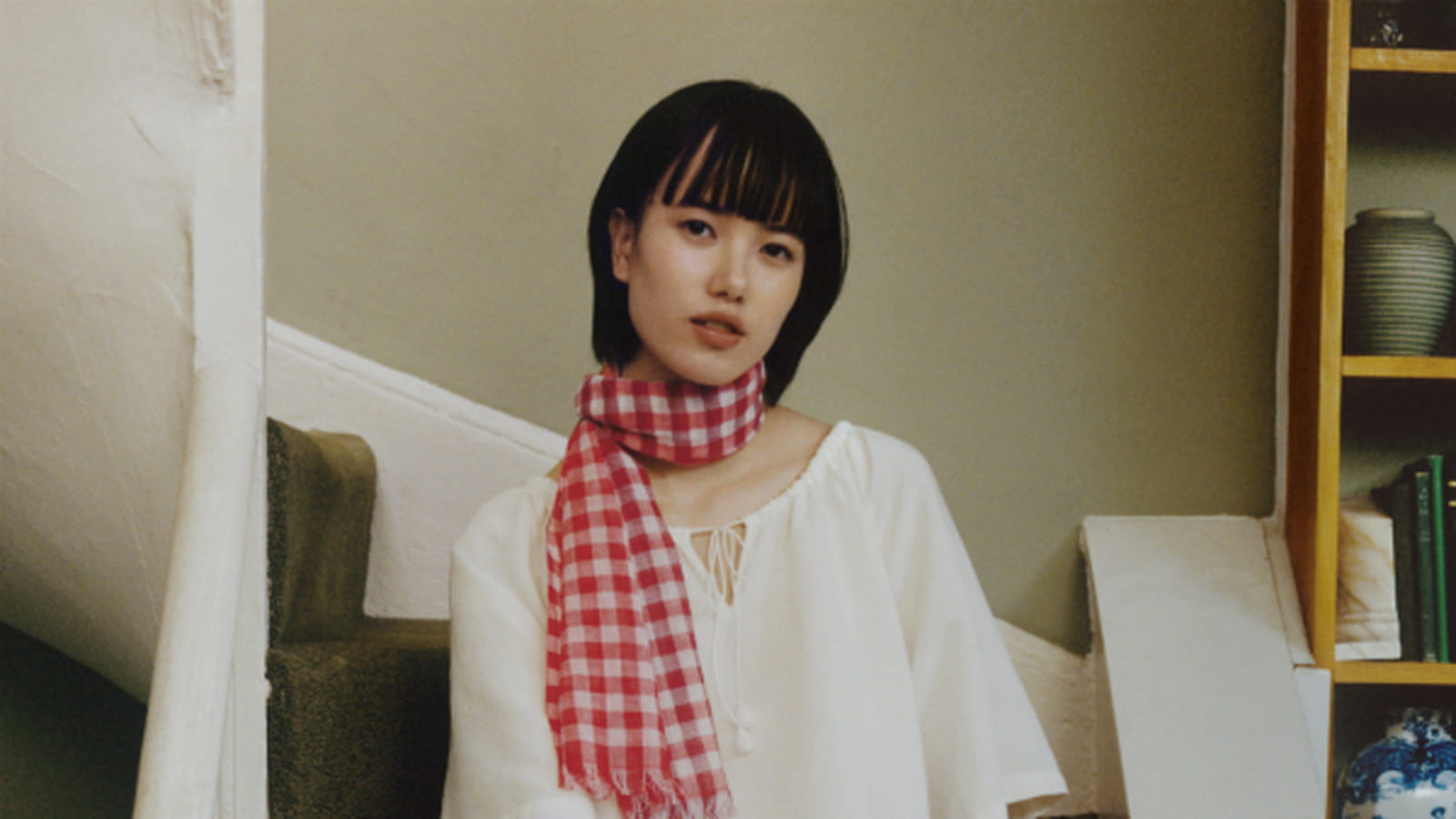 Uniqlo X JW Anderson