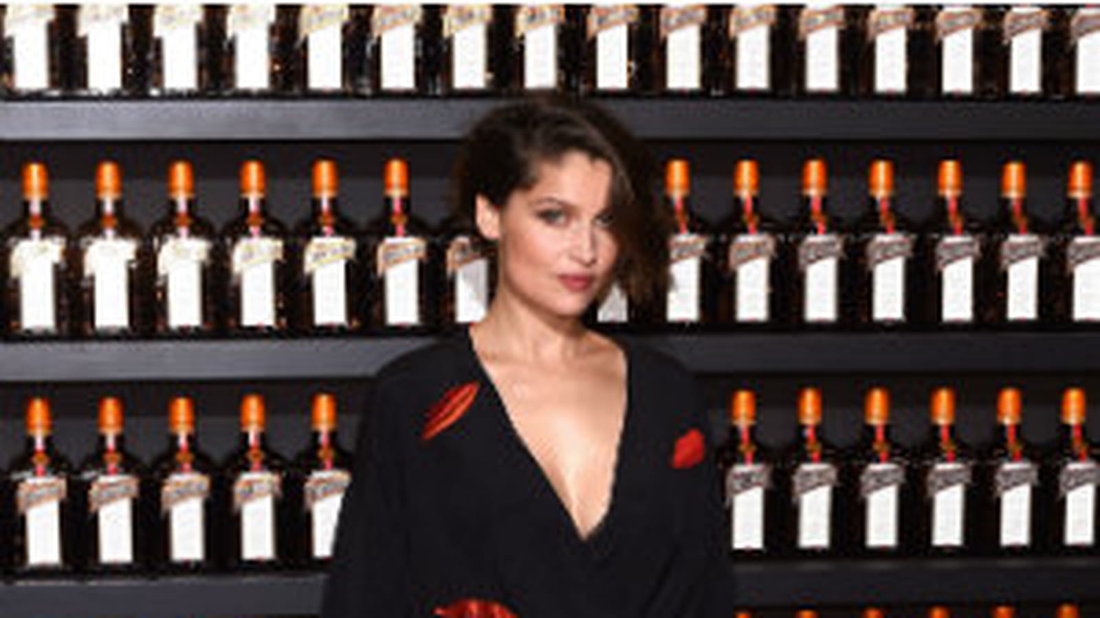 Laetitia Casta