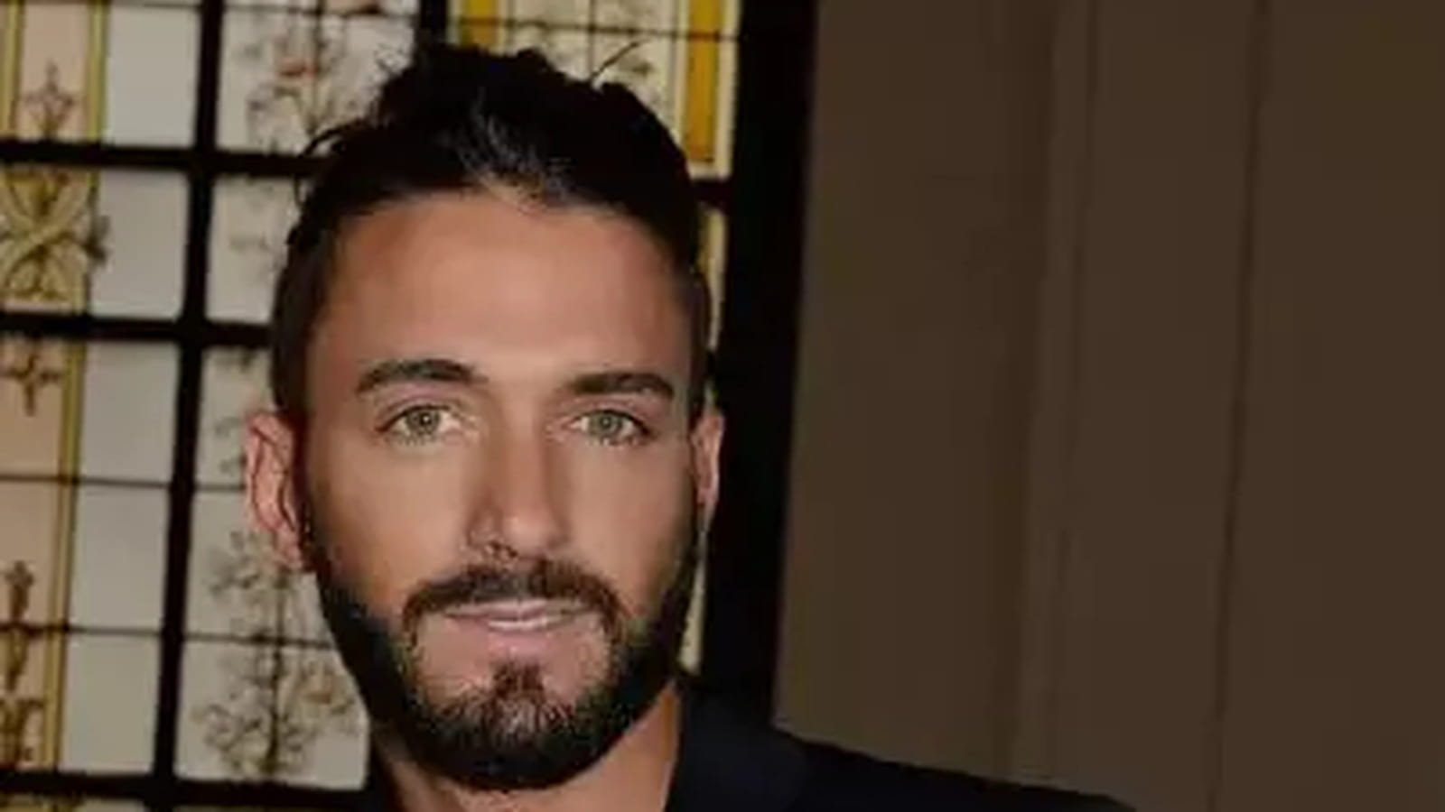 Thomas Vergara