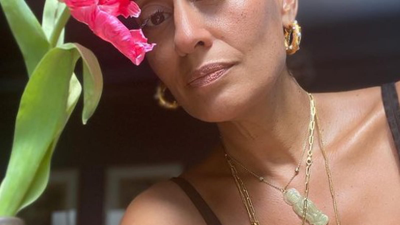 Tracee Ellis Ross