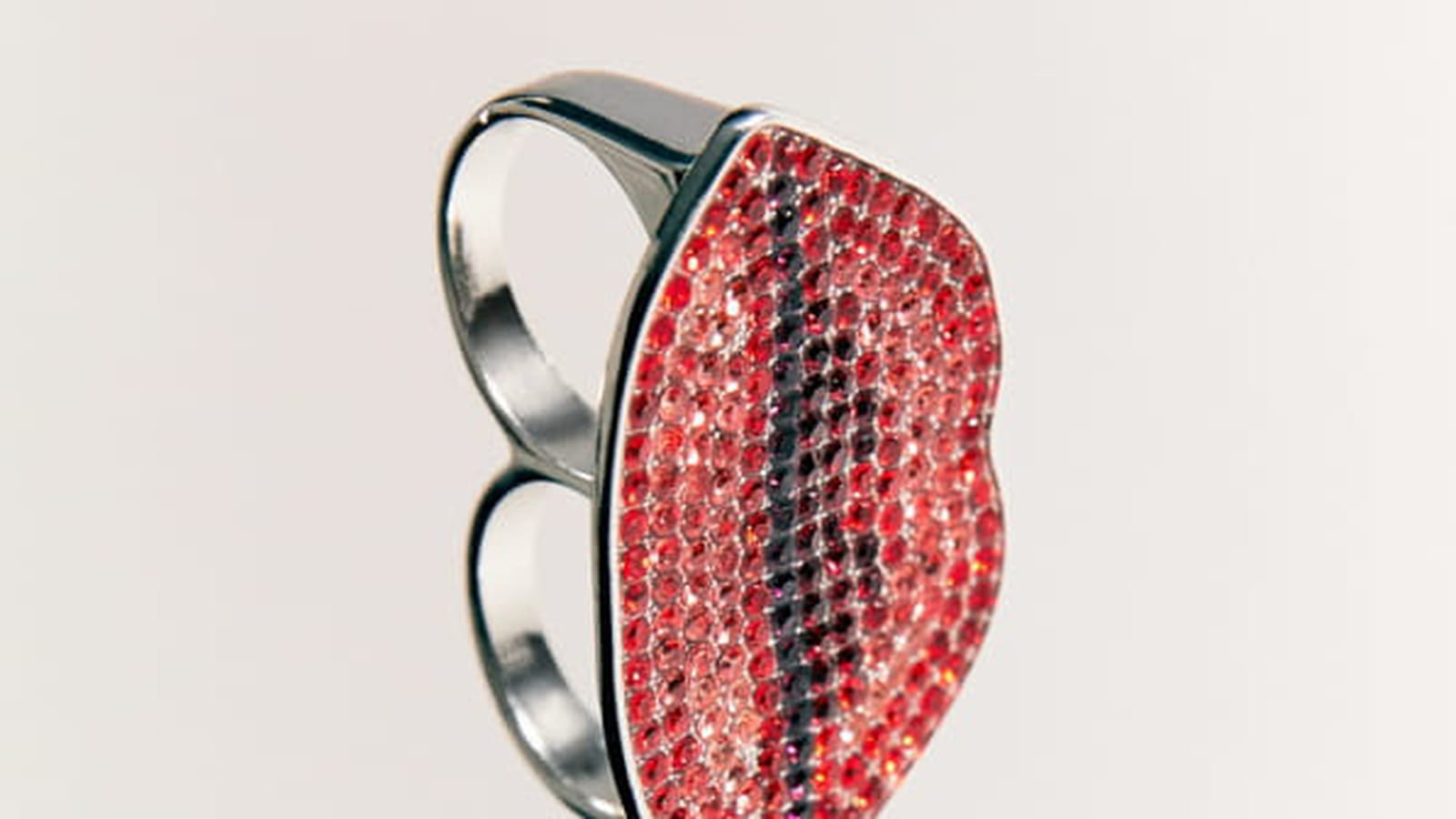 Bague Zara
