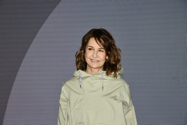 Val&eacute;rie Lemercier, une humoriste et actrice d&eacute;cal&eacute;e Poissons