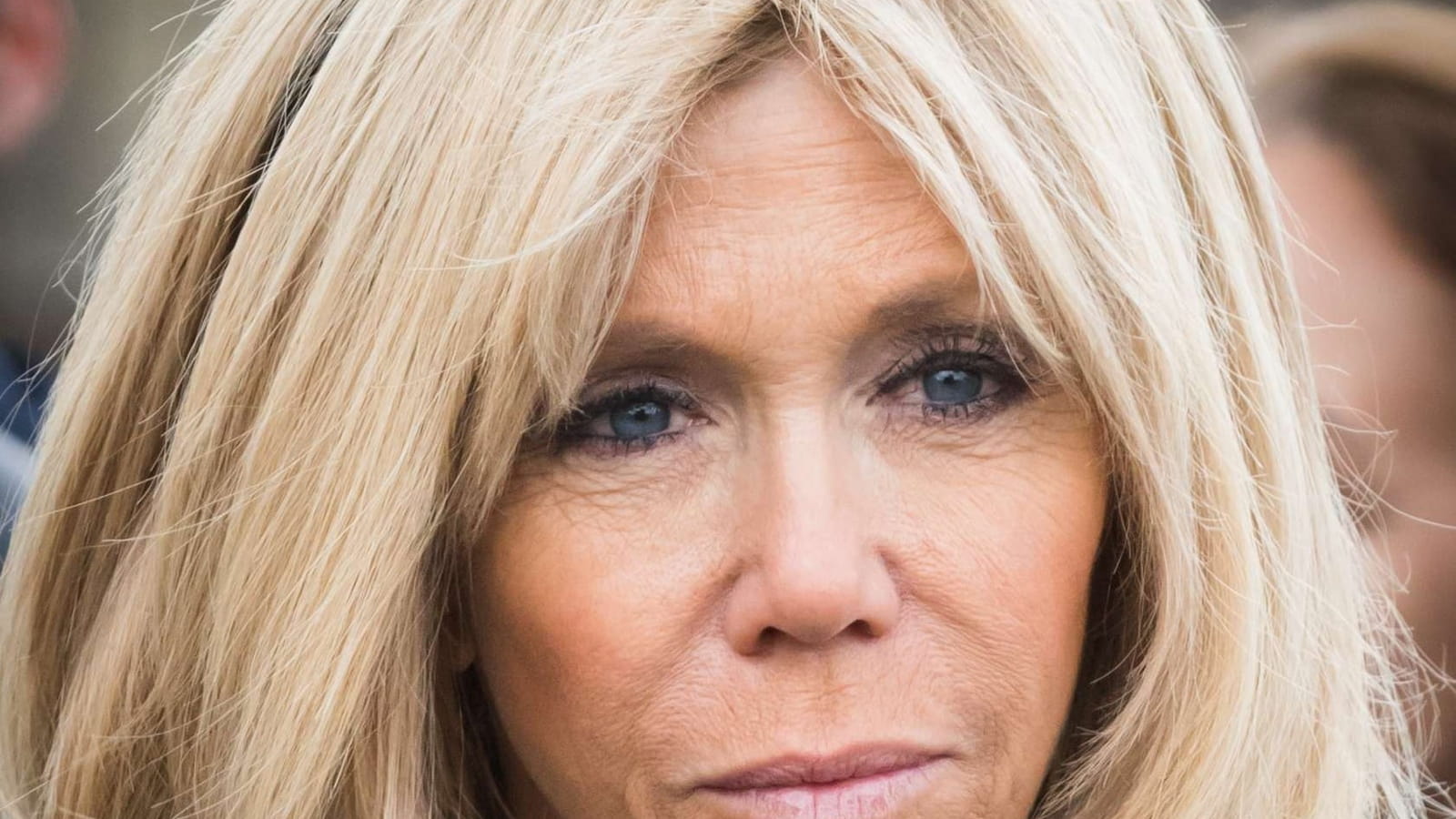 Brigitte Macron