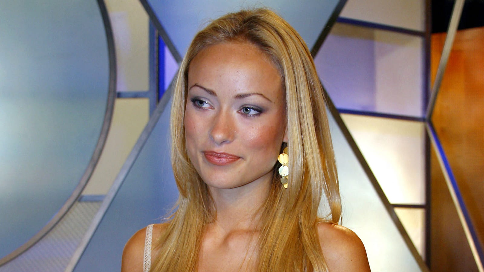 Olivia Wilde, avant