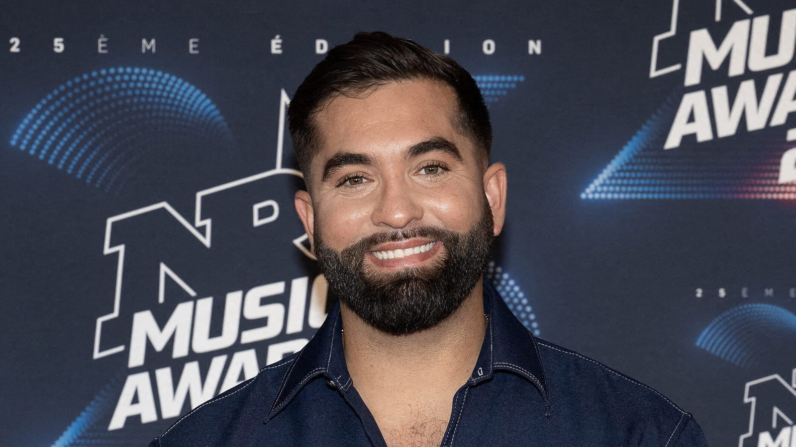 Kendji Girac