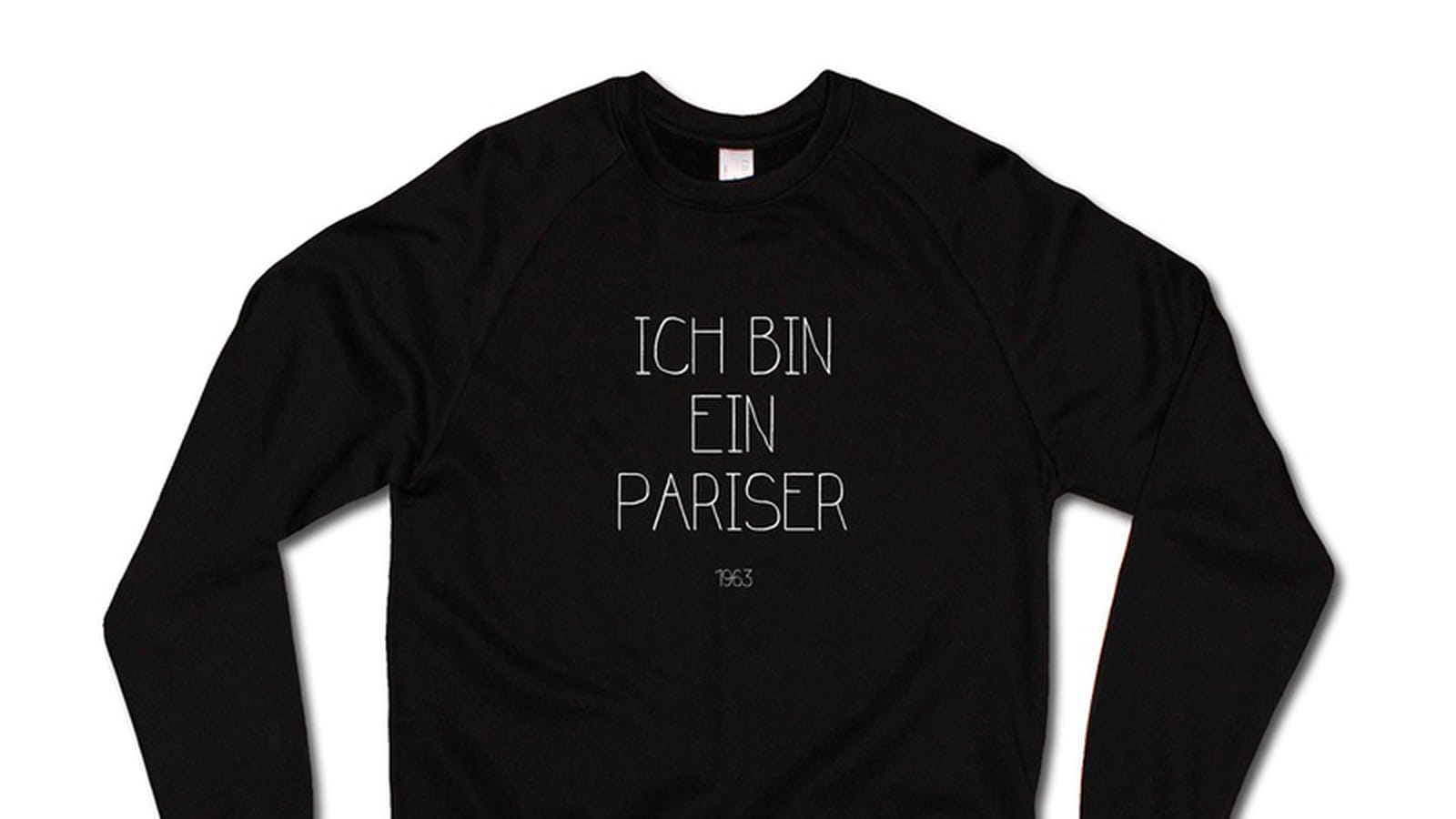 Sweat-shirt