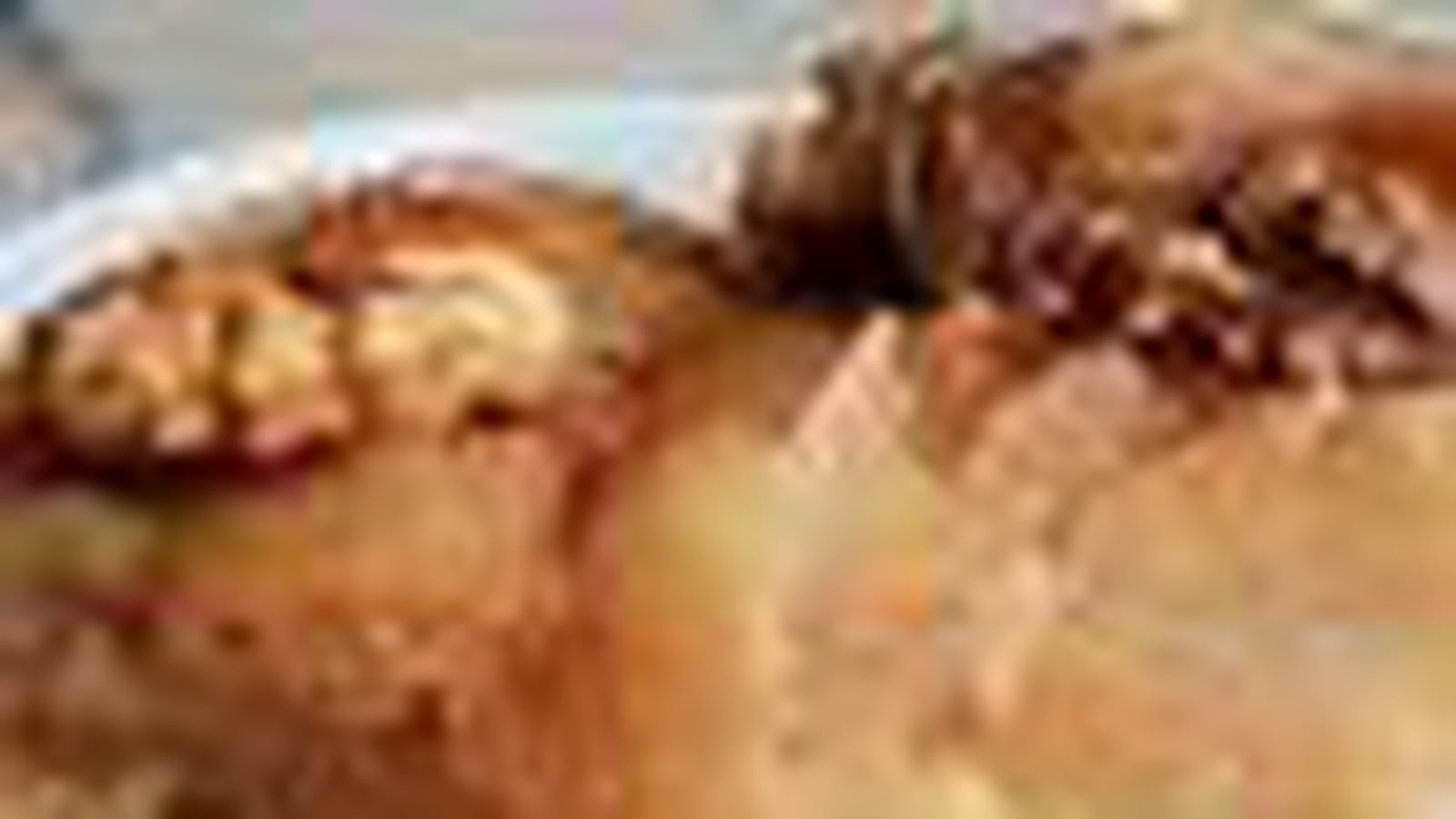 Tatin pomme-coing