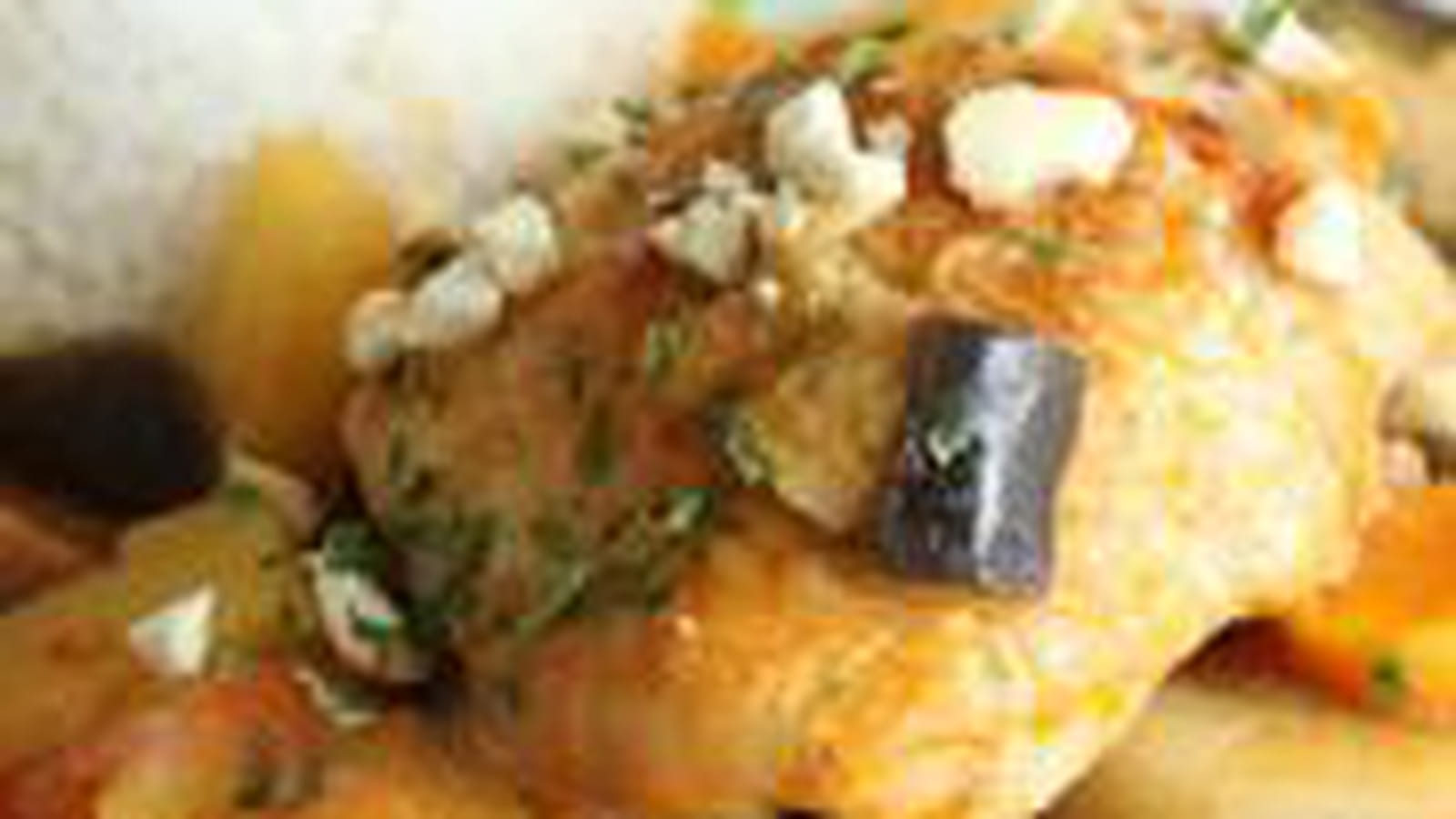 Gastronomie africaine