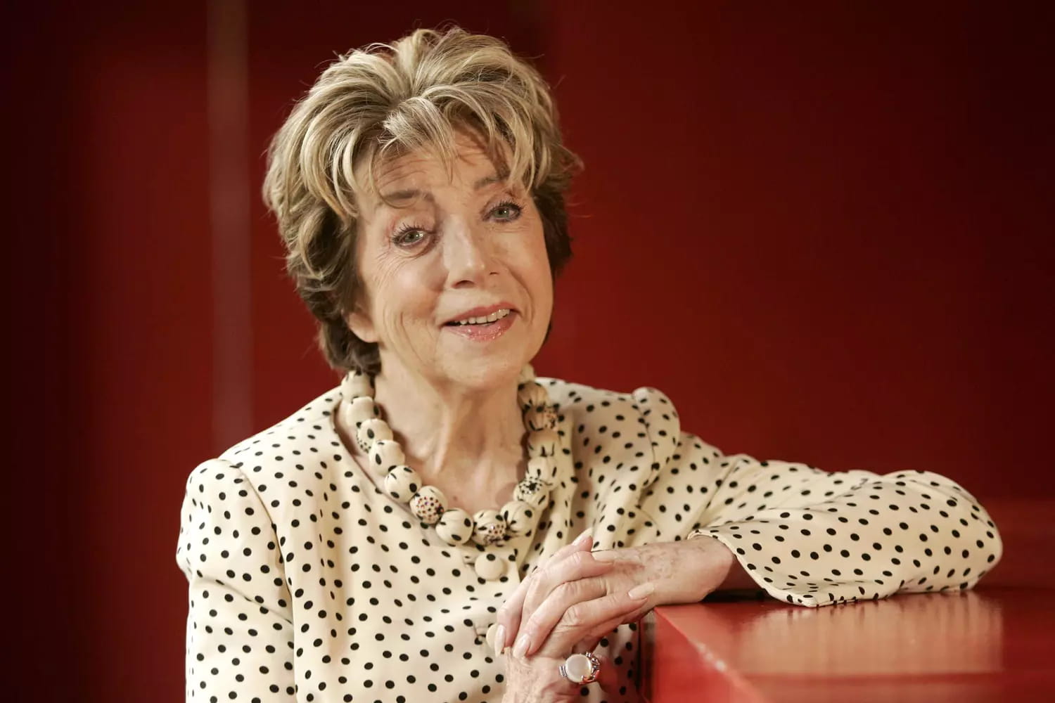 Marthe Mercadier est morte le 15&nbsp;septembre 2021