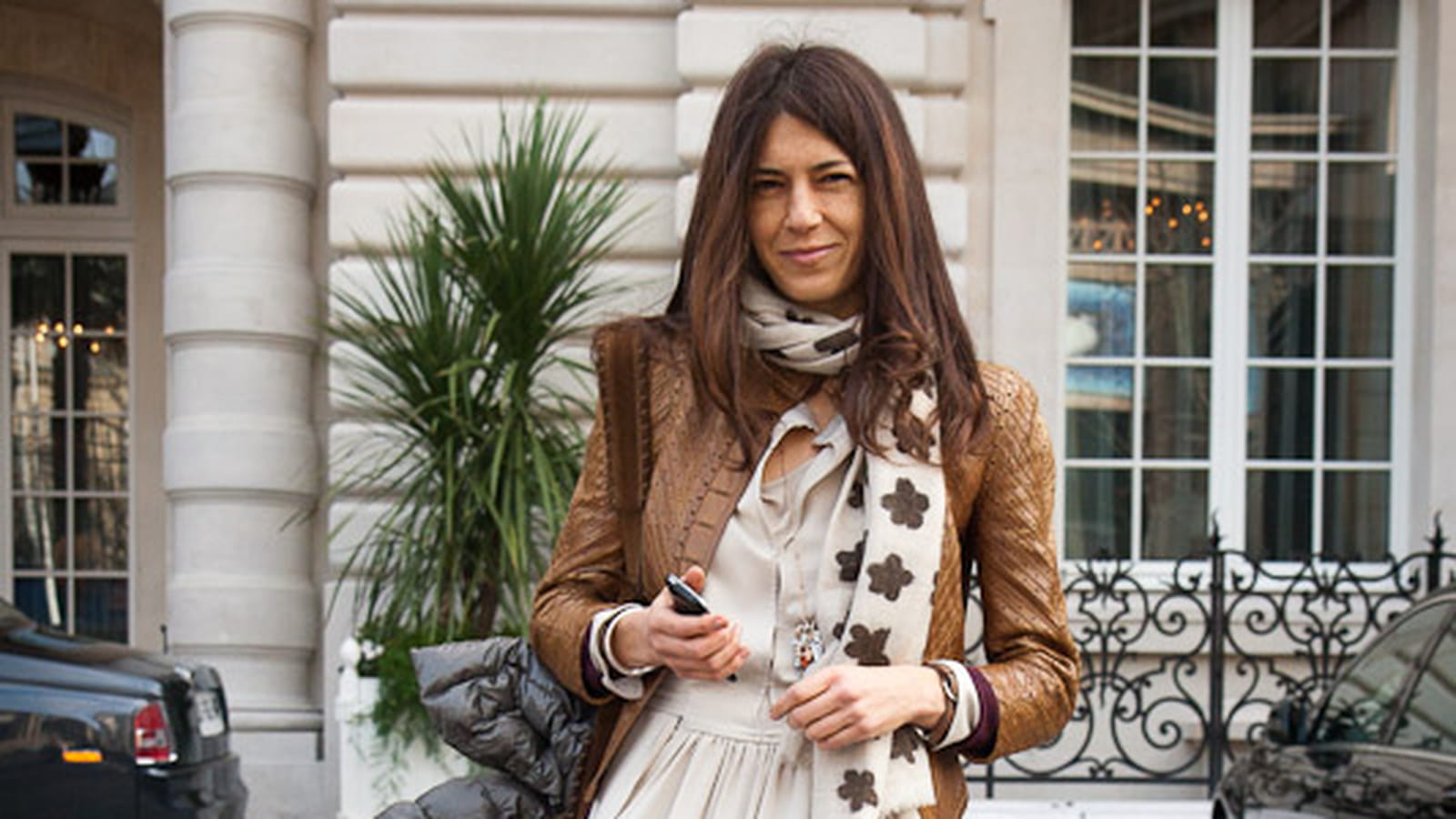 Style botté
