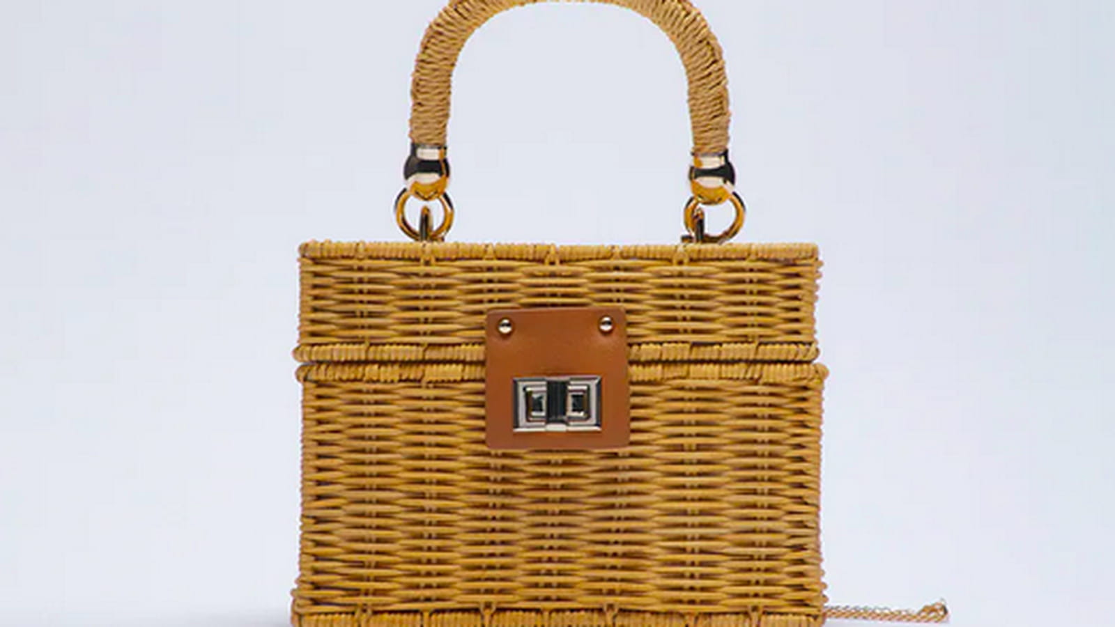 Sac Zara