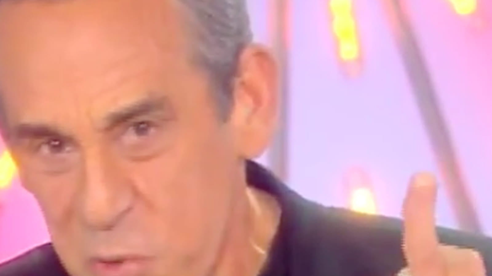 Thierry Ardisson