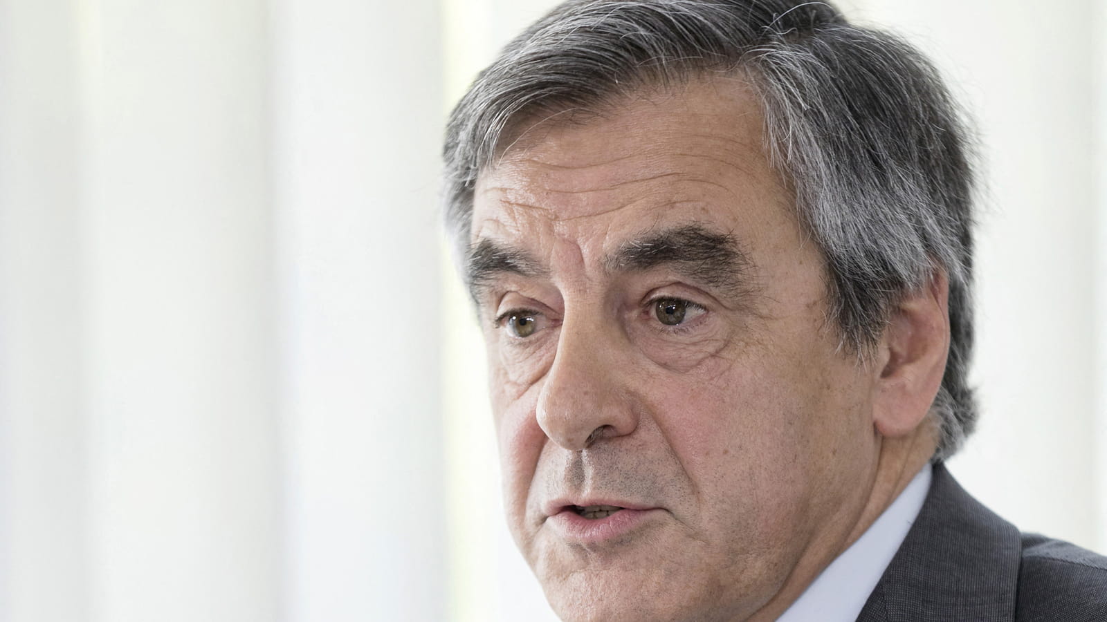 François Fillon